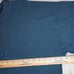 Vintage Pepe Jeanswear Striped Mock Neck T-Shirt - Made in USA - Size Medium