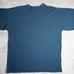 Vintage Pepe Jeanswear Striped Mock Neck T-Shirt - Made in USA - Size Medium