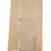 BERRY LANE LARGE LUXURY PADDED MAT Eco Friendly,Double Sided Large 78in X 55in