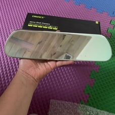 mirror Dash Camera