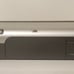 HP Deskjet Printer D2445 Silver/ Black Used Great Condition