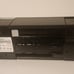 HP Deskjet Printer D2445 Silver/ Black Used Great Condition