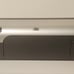 HP Deskjet Printer D2445 Silver/ Black Used Great Condition