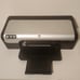 HP Deskjet Printer D2445 Silver/ Black Used Great Condition