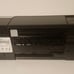 HP Deskjet Printer D2445 Silver/ Black Used Great Condition