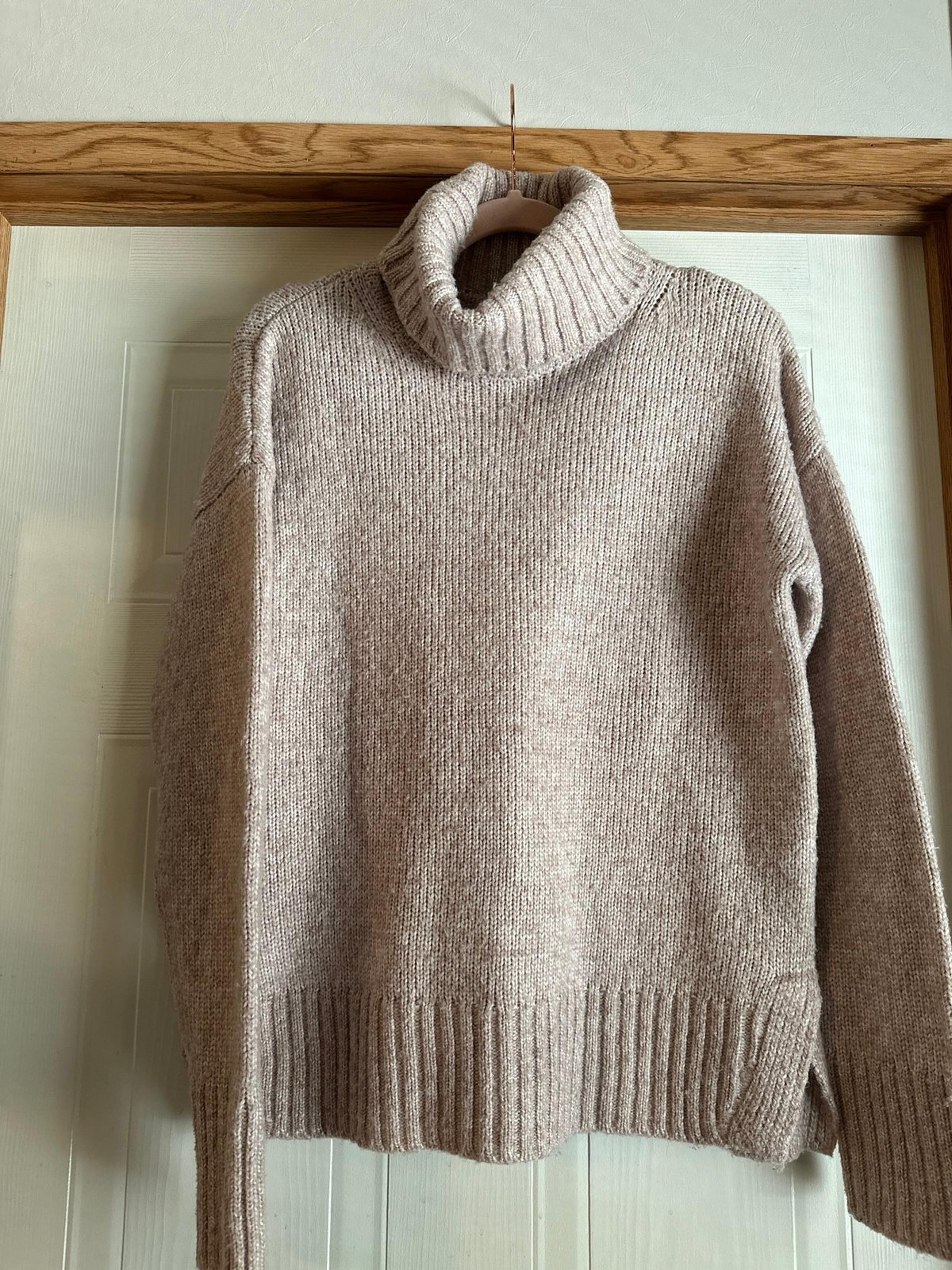 Women’s sweater