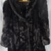 DonnyBrook Vegan Fur Coat w Pockets Faux Fur