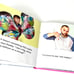 Lovevery Book Two Feelings Angry and Sad