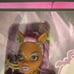 Monster High Ghouls Rule Clawdeen Wolfe