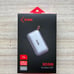 SSK Portable SSD 1TB External Solid State Drives, up to 1050MB/s