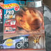 Hot wheels with Coby and shak