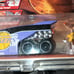 Hot wheels with Coby and shak