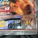 Hot wheels with Coby and shak