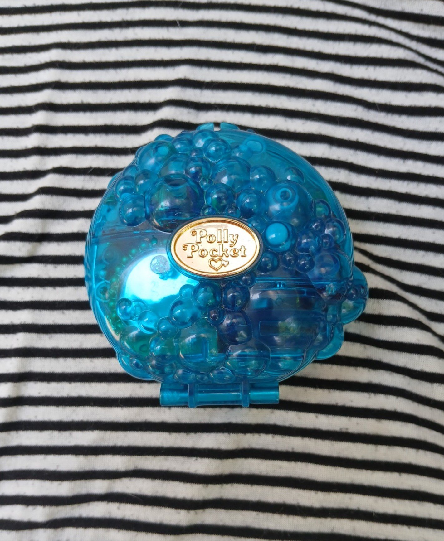 polly pocket vintage