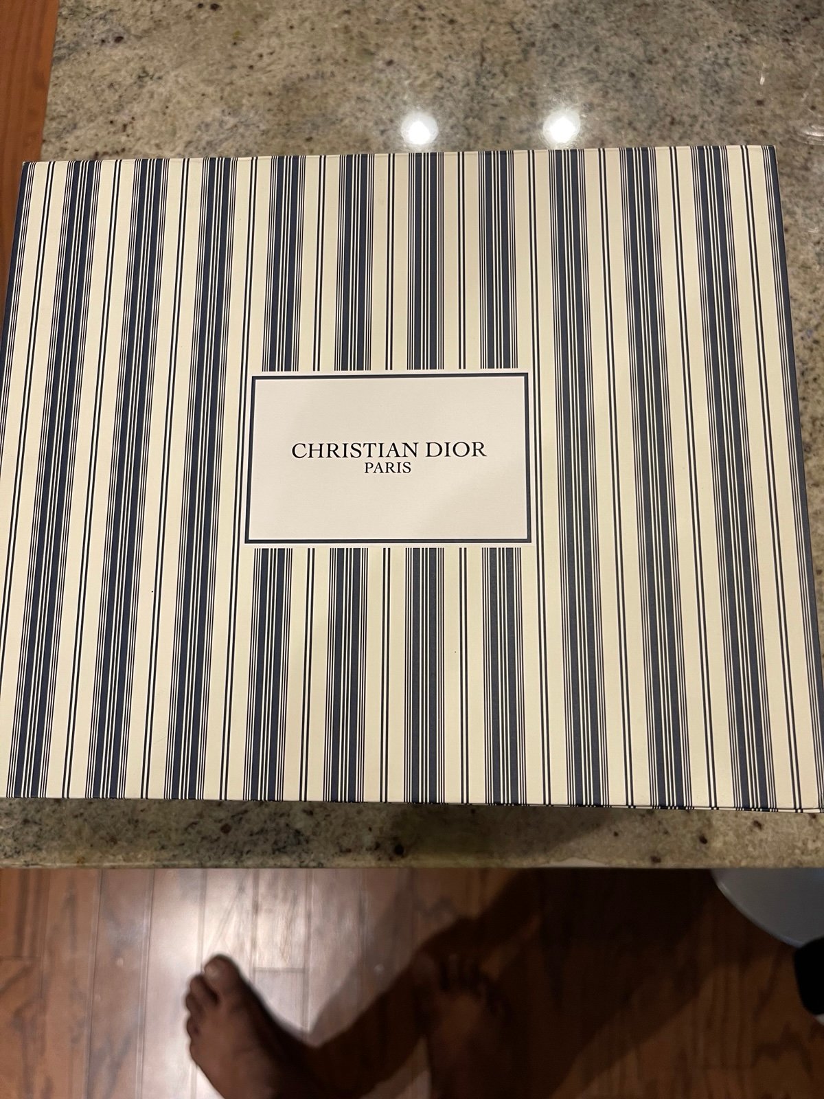 CHRISTIAN DIOR LA COLLECTION PRIVEE DISCOVERY SET (LIMITED EDITION) BRAND NEW