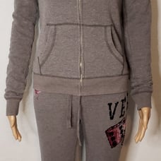 Las Vegas Victoria's Secret Pink Sweatsuit XS