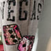 Las Vegas Victoria's Secret Pink Sweatsuit XS