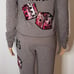 Las Vegas Victoria's Secret Pink Sweatsuit XS