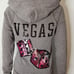 Las Vegas Victoria's Secret Pink Sweatsuit XS