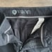 VUORI Meta Pant 30x32 men’s black