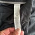 VUORI Meta Pant 30x32 men’s black