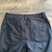 VUORI Meta Pant 30x32 men’s black