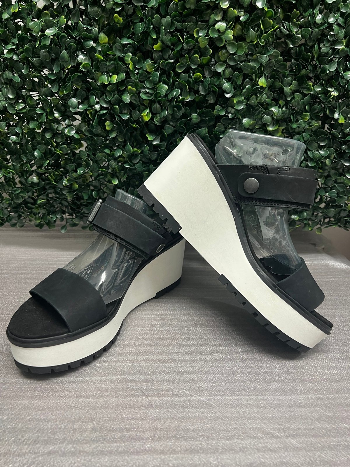 Timbeland Koralyn Wedge Sandals
