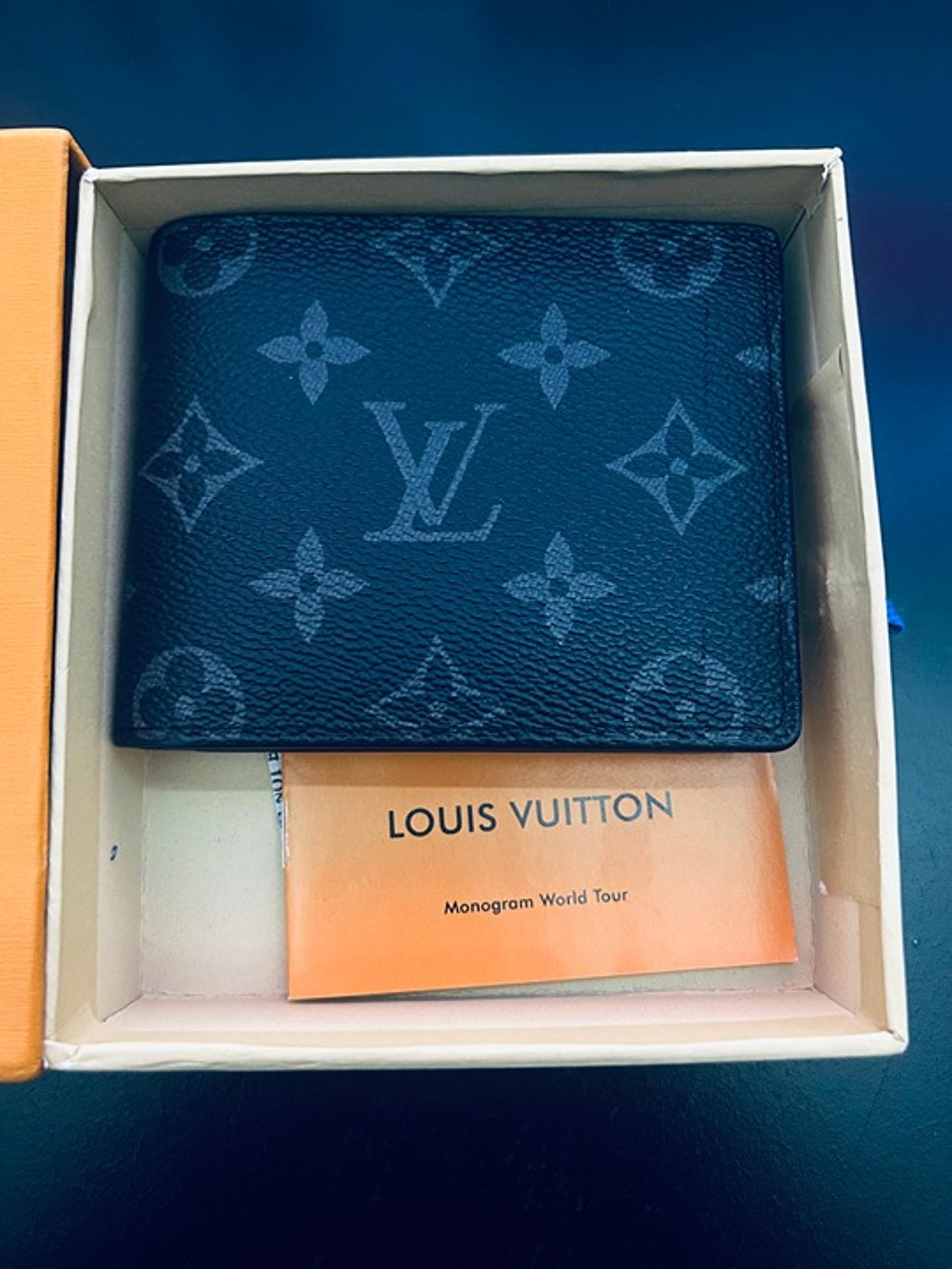 Louis Vuitton