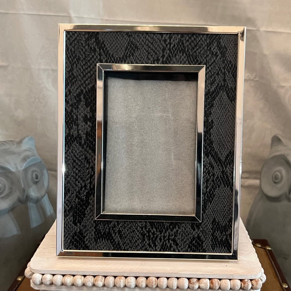 Tahari Picture Frame