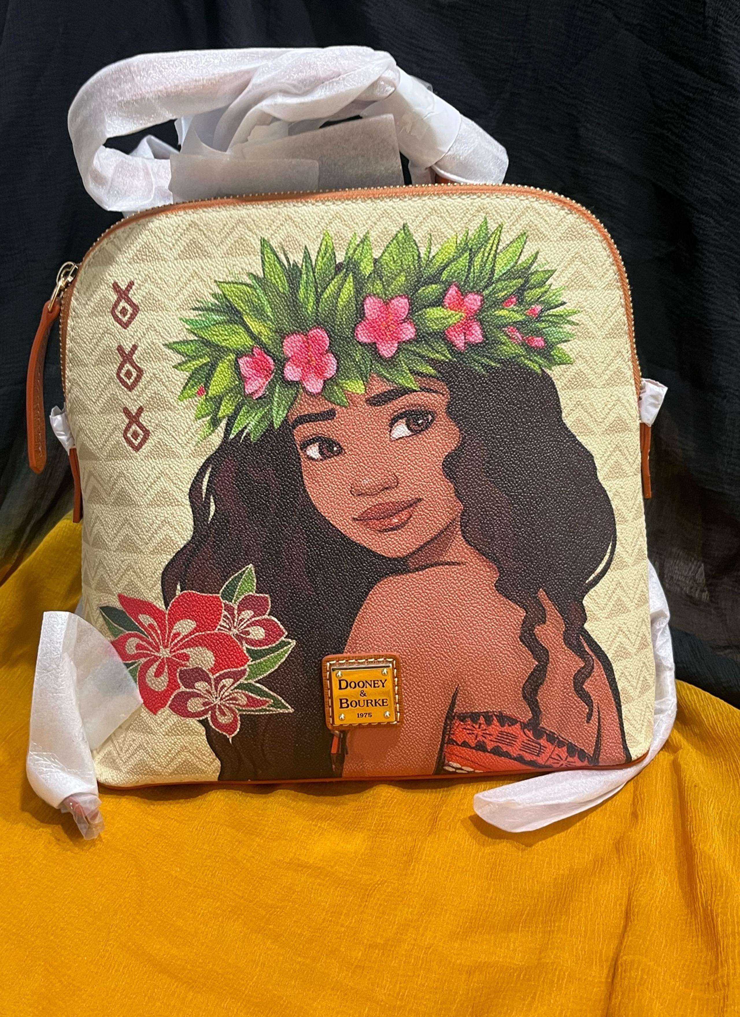 Dooney & Bourke