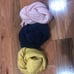 Baby swaddles stretchy blankets for newb