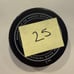 JASON CHIMERA Signed 2015 Winter Classic Official Game Puck -Washington Capitals
