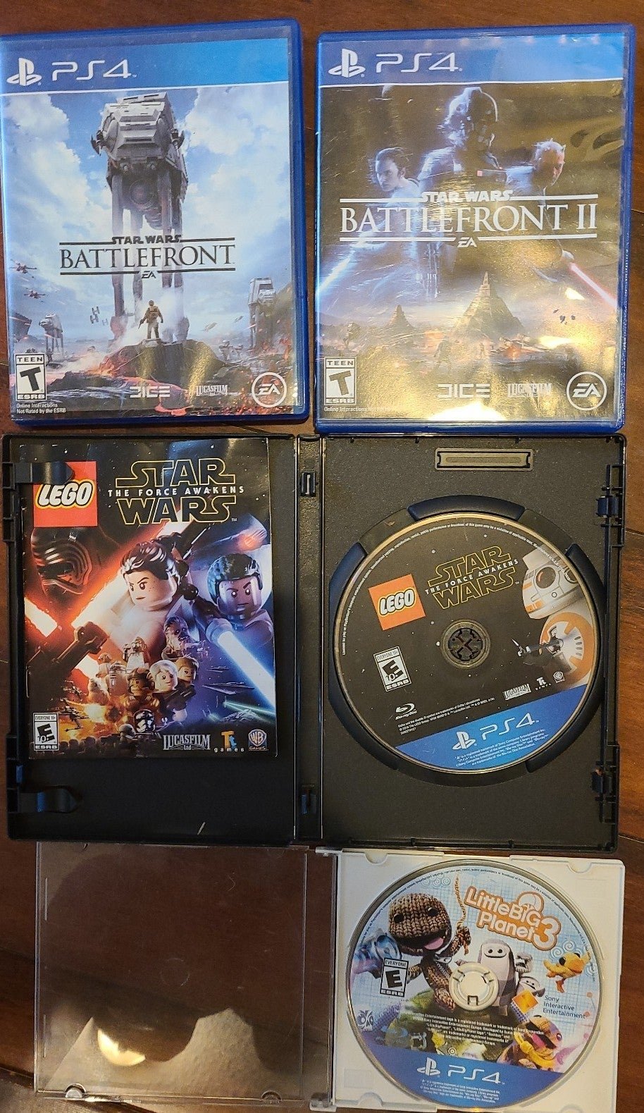 PS4 Games 3 Star Wars Munimoro gob pe ps4-games-3-star-wars-munimoro-gob-pe