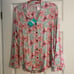 Posh peanut Kennedy women’s pajama set
