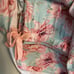 Posh peanut Kennedy women’s pajama set