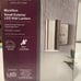 Morrilton small exterior led wall lantern
