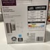 Morrilton small exterior led wall lantern
