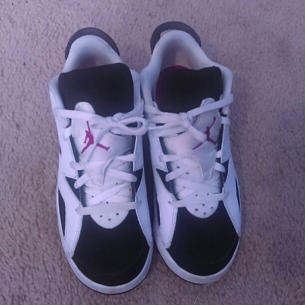 Jordan 6 retro low gp
