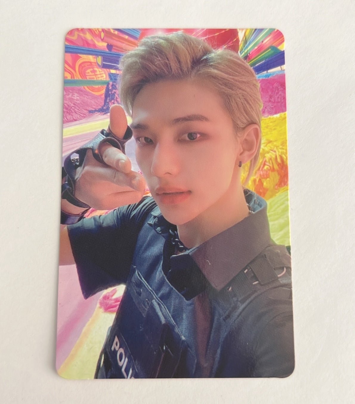 han ~ 🐇🌙 on X: 