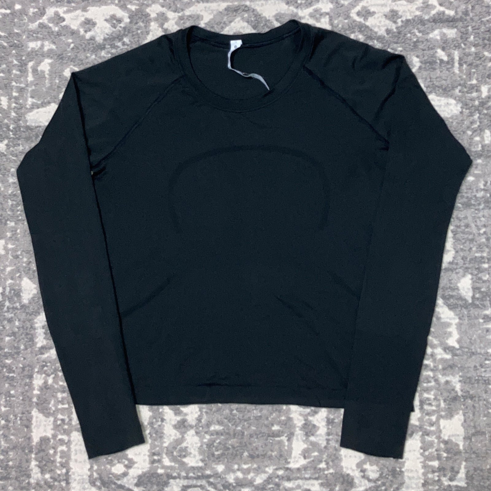 Lululemon Swiftly Tech Long Sleeve 2.0 *Race