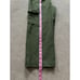 Patagonia Women's Olive Green Hiking Style Pants Nylon Size 4