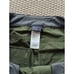 Patagonia Women's Olive Green Hiking Style Pants Nylon Size 4