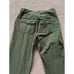 Patagonia Women's Olive Green Hiking Style Pants Nylon Size 4