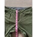 Patagonia Women's Olive Green Hiking Style Pants Nylon Size 4