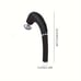 Cordless Electric Body Massager, USB Rechargeable Handheld Deep Tissue Massager