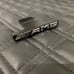 NEW VERSION Mercedes Chrome AMG Badge GT Grill Panamericana E43 C43 GLC43 C63 3D