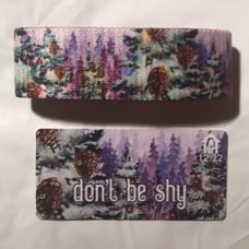 ZOX - Don’t Be Shy #248