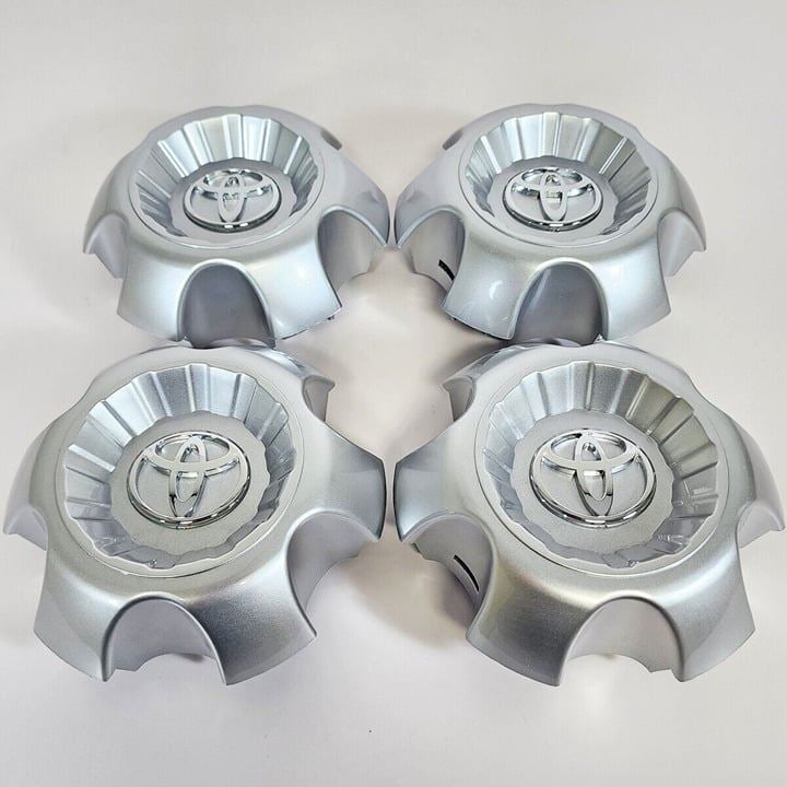 03-12 4PCS Wheel Center cap for 4RUNNER LIMITED & SR5 42603-35800