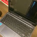ASUS computer