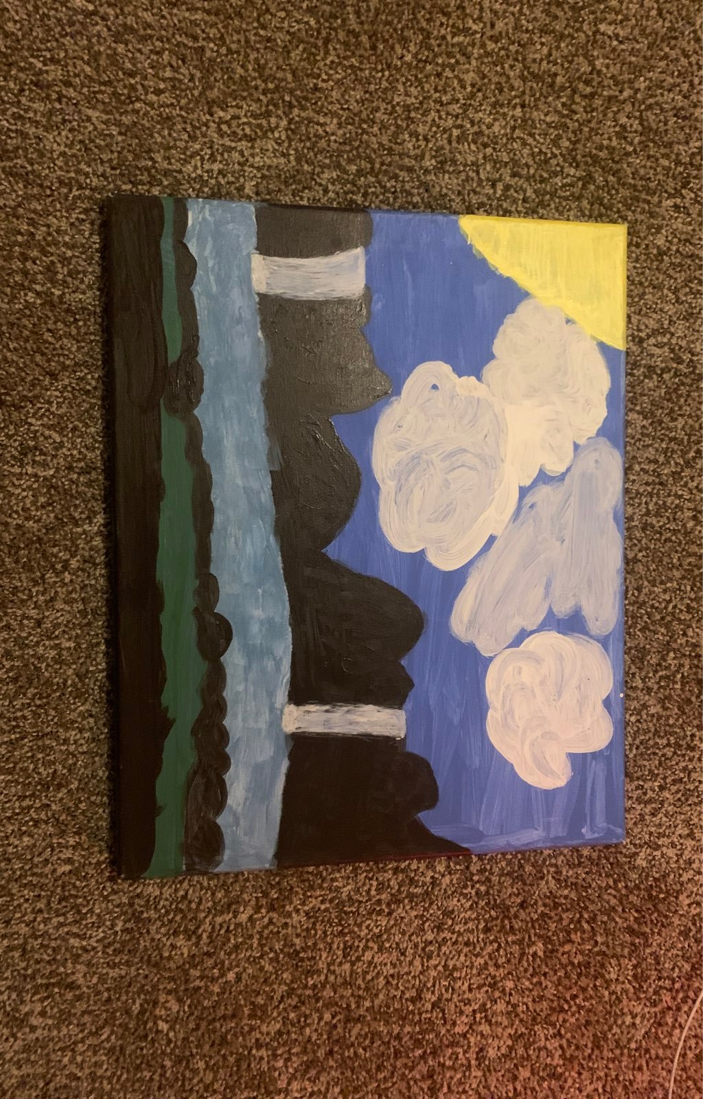 paintings and artwork
